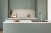 4000 Series Double Bowl Sink - Stainless Steel
