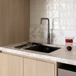 Phoenix Stainless Steel Colander, Stainless Steel sink accessory