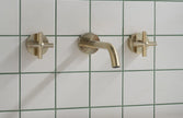 Phoeinx Vivid Slimline Plus Wall Top Assemblies