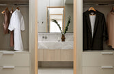 Phoenix Nuage Robe Hook