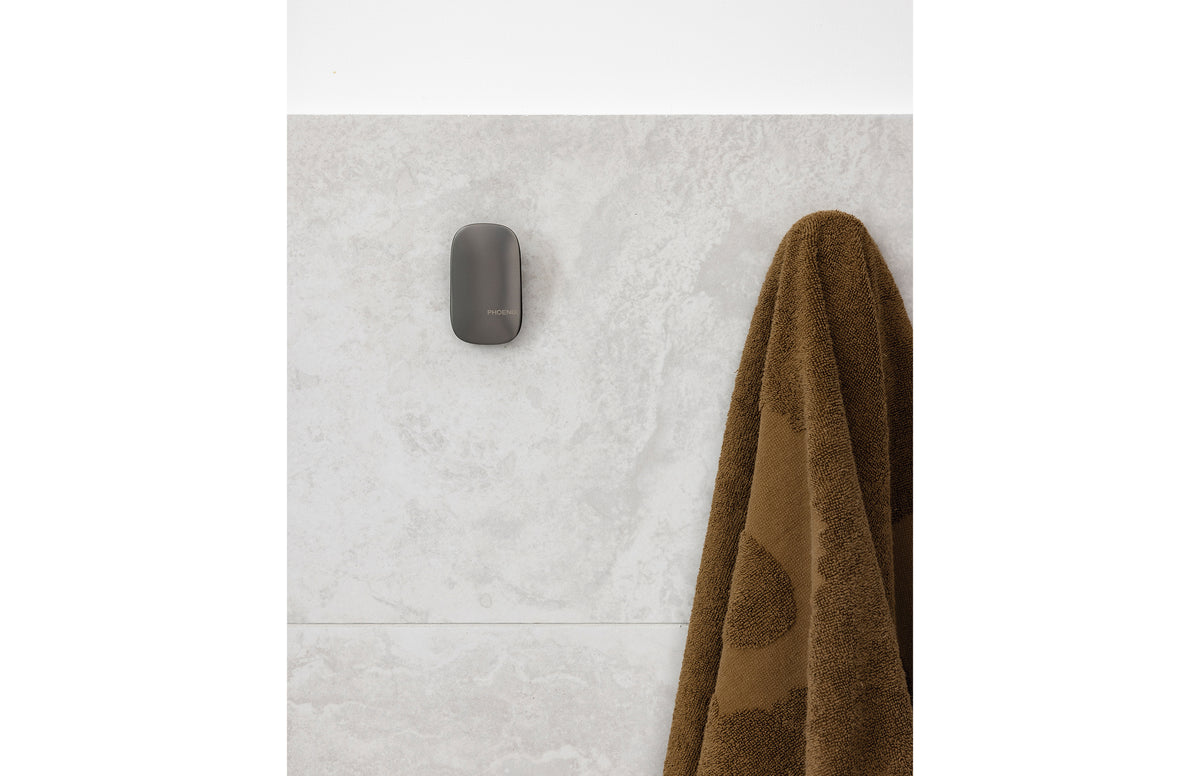 Phoenix Nuage Robe Hook