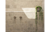 Vask SwitchMix Shower / Wall Mixer (Fit-Off Kit Only)
