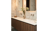 Phoeinx Vask SwitchMix Wall Basin / Bath Mixer Set (Fit-Off Kit Only)
