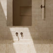 Vivid MKII SwitchMix Wall Basin / Bath Mixer Set (Fit-Off Kit Only)