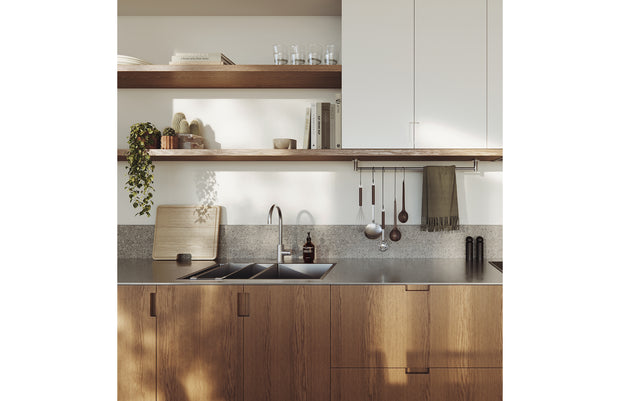 Large Chopping Board 435mm x 372mm
