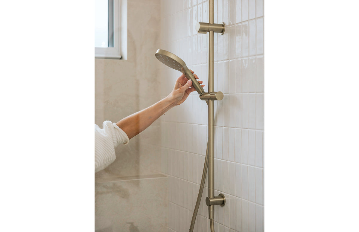 Phoenix Ormond Twin Shower shower set