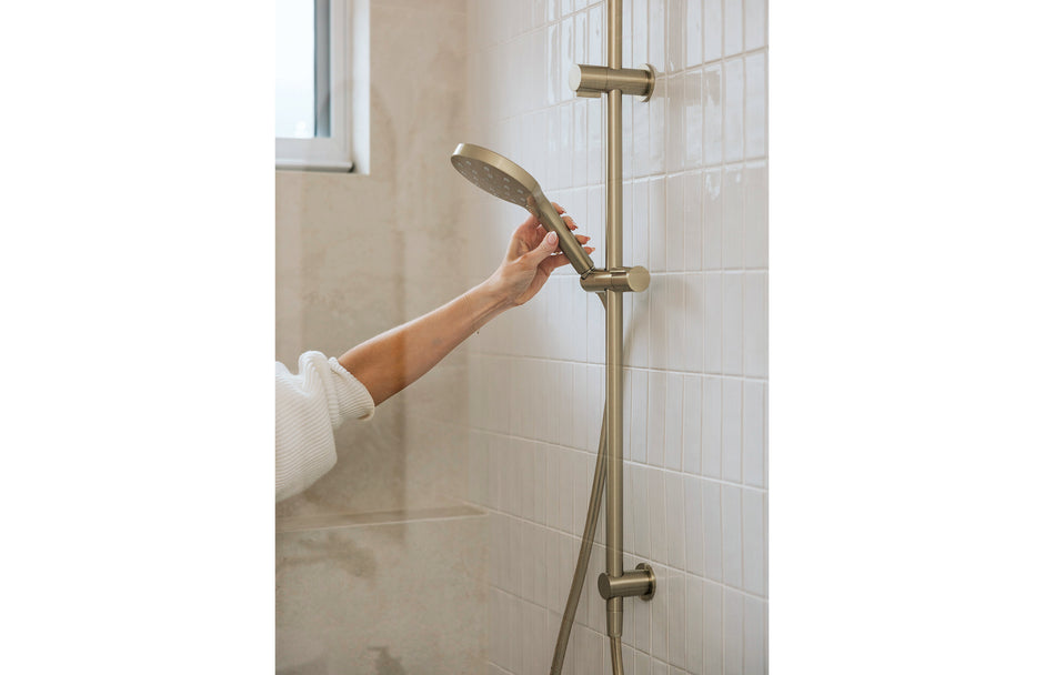 Phoenix Ormond Twin Shower shower set