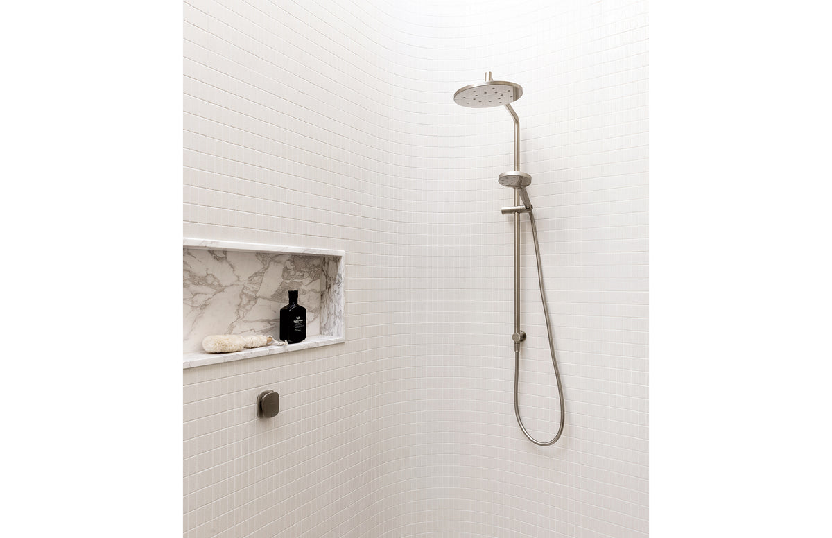 Phoenix Ormond Twin Shower shower set