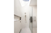 Phoenix Ormond Twin Shower shower set