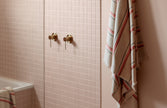 Vivid Slimline SwitchMix Shower/Wall Mixer Trim Kit Only