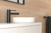 Vivid Slimline Basin Mixer
