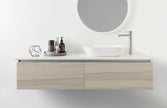 Vivid Slimline Vessel Mixer