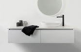 Vivid Slimline Vessel Mixer