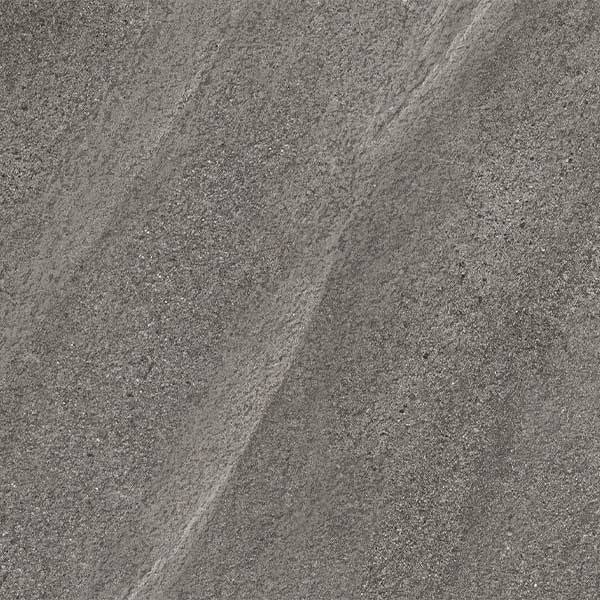 Limestone Dark Grey Matt Limestone Look Porcelain Tiles tile