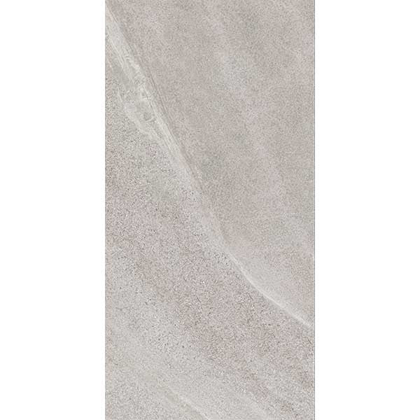 Limestone Light Grey Matt Limestone Look Porcelain Tiles tile