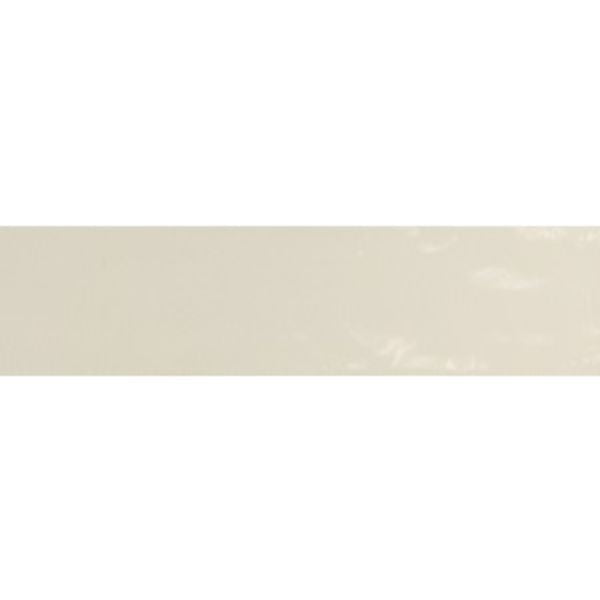 Lodge Cream Grey Wavy Gloss Ceramic Subway Tiles tile