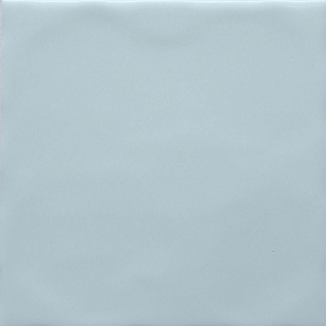 Lodge Mint Green Wavy Matt Ceramic Tiles tile