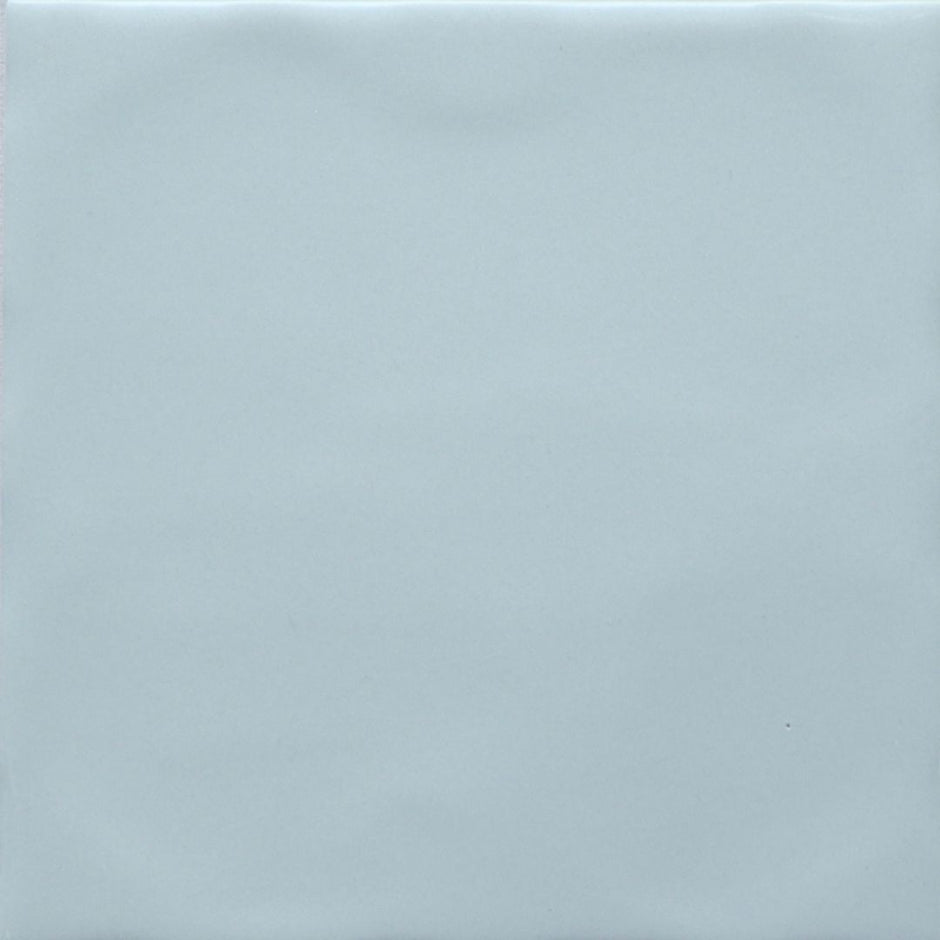 Lodge Mint Green Wavy Matt Ceramic Tiles tile