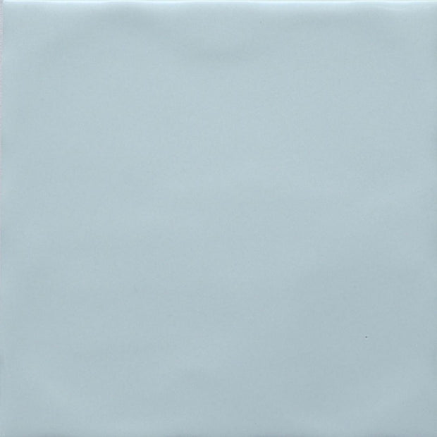 Lodge Mint Green Wavy Matt Ceramic Tiles tile