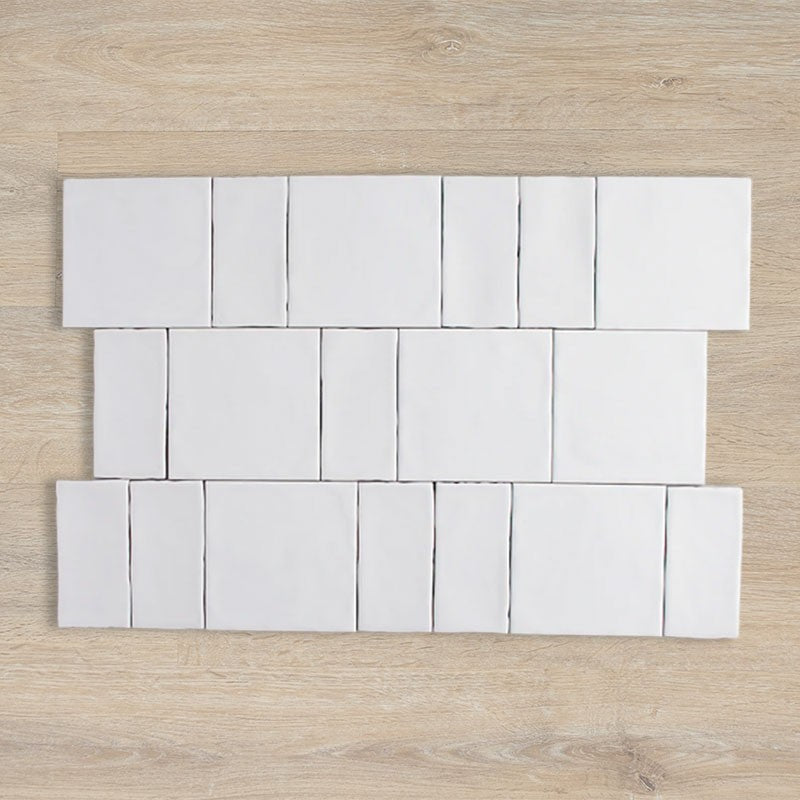 150x150mm Tiles