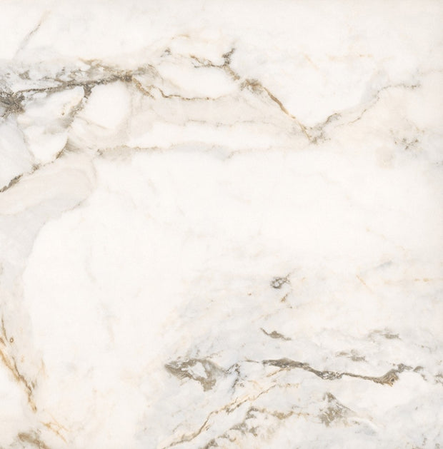 Luna Gold Matt Marble Look Porcelain Tiles tile
