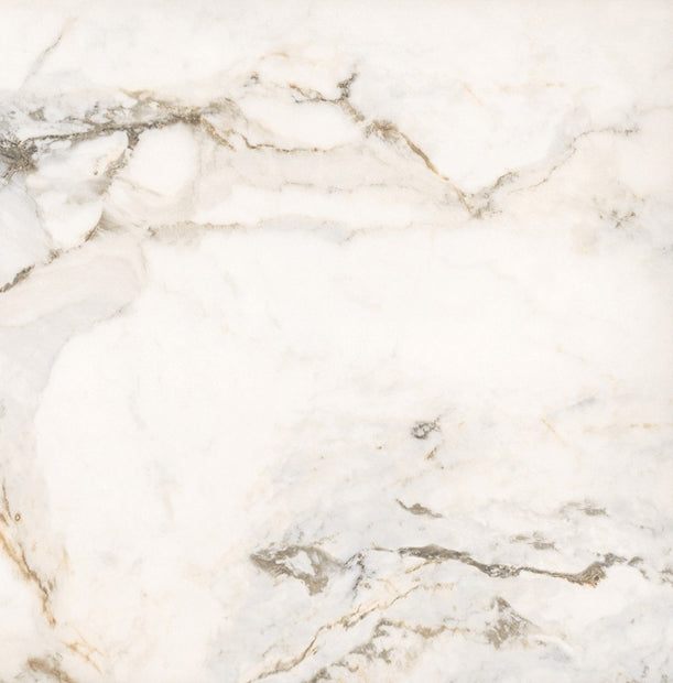 Luna Gold Matt Marble Look Porcelain Tiles tile