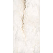 Luna Gold Polished Marble Look Porcelain Tiles 600x1200mm tile