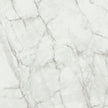 Luni Blanco Satin Marble Look Porcelain Tiles 600x600mm tile