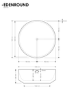 Madu Living specification sheet