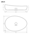 Madu Living specification sheet