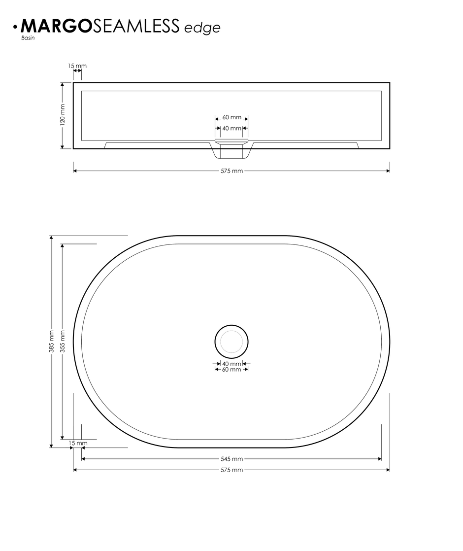 Madu Living specification sheet