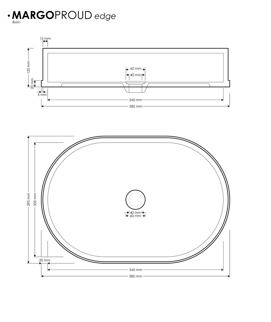 Madu Living specification sheet