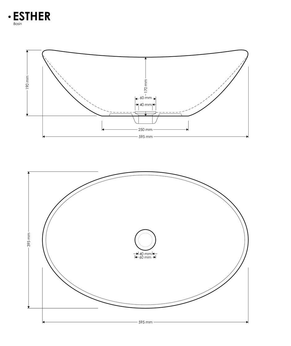 Madu Living specification sheet