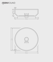 Madu Living specification sheet