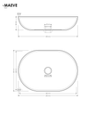 Madu Living specification sheet