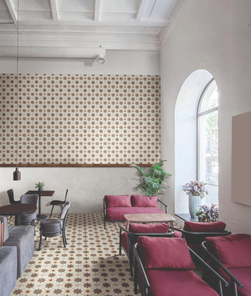 Italian and Spanish range at Porcelana Tiles