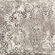 Maioliche Cementine 7 Nera Patterned Matt Porcelain Tiles 200x200mm tile