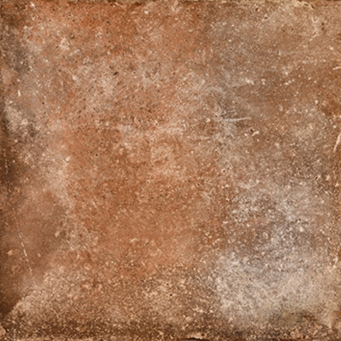Maioliche Cementine Cotto Plain Matt Porcelain Tiles tile