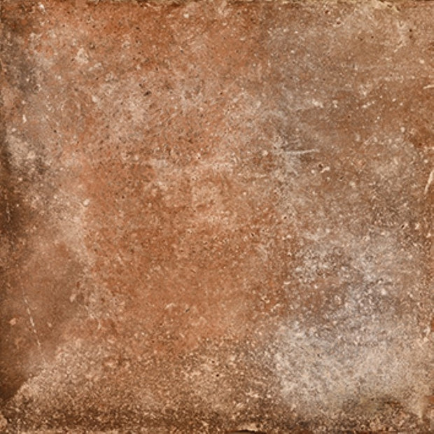 Maioliche Cementine Cotto Plain Matt Porcelain Tiles tile