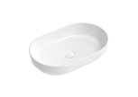 Marilyn Basin - Gloss White