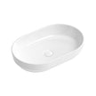 Marilyn Basin - Gloss White