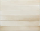 Massimo Almond Satin Ceramic Subway Tiles tile