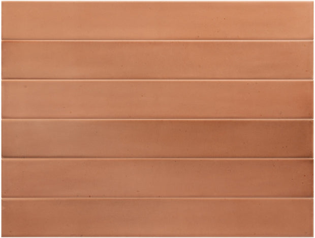 Massimo Cotto Satin Ceramic Subway Tiles tile