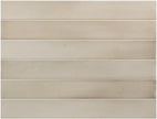 Massimo Siena Earth Satin Ceramic Subway Tiles tile