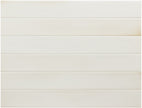 Massimo White Satin Ceramic Subway Tiles tile