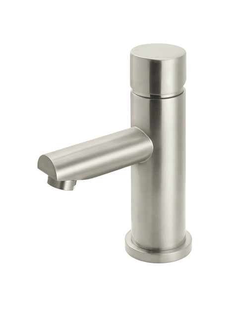 Meir Round Pinless Basin Mixer