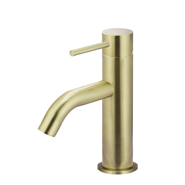 Piccola Basin Mixer Tap
