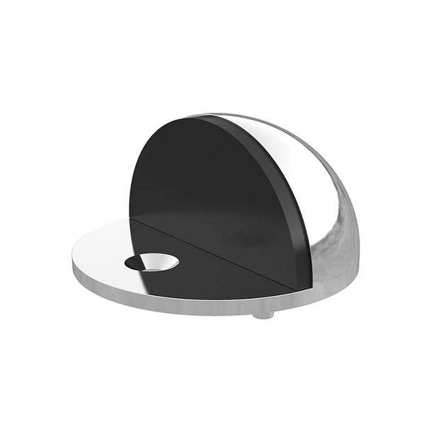 Round Half Moon Door Stop