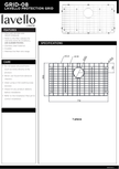 Meir specification sheet