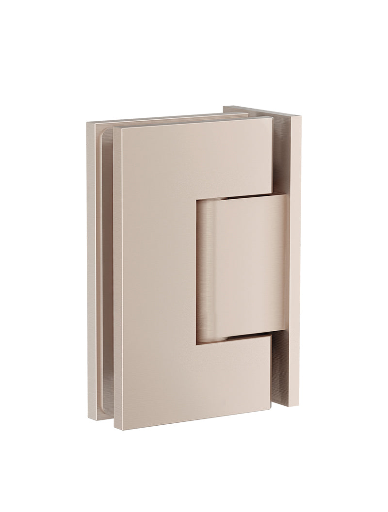 Shower Screen Hardware